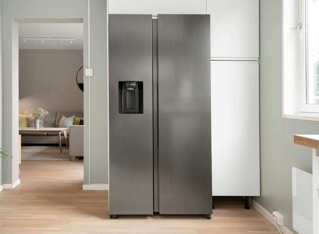 Réfrigérateur SG Électroménager