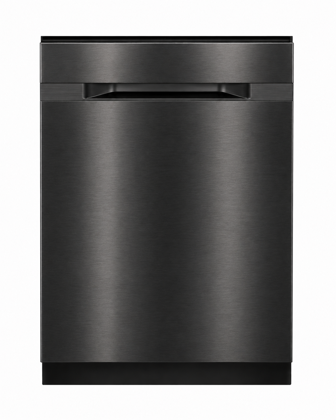Lave Vaisselle Encastrable Samsung 24po Black Stainless