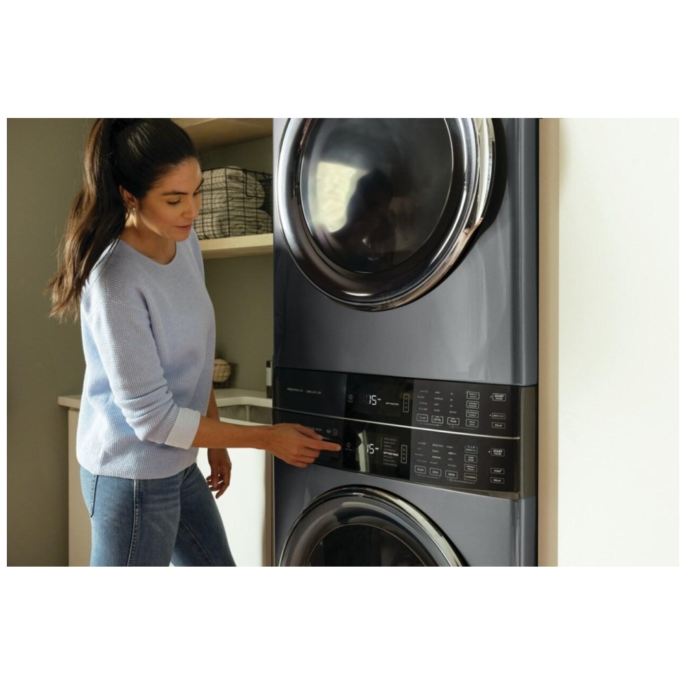 Electrolux ELTE760CAT Combiné Laveuse et Sécheuse – Image 7