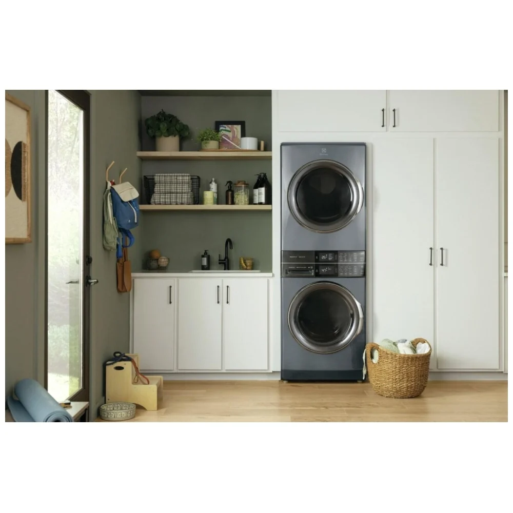 Electrolux ELTE760CAT Combiné Laveuse et Sécheuse – Image 8