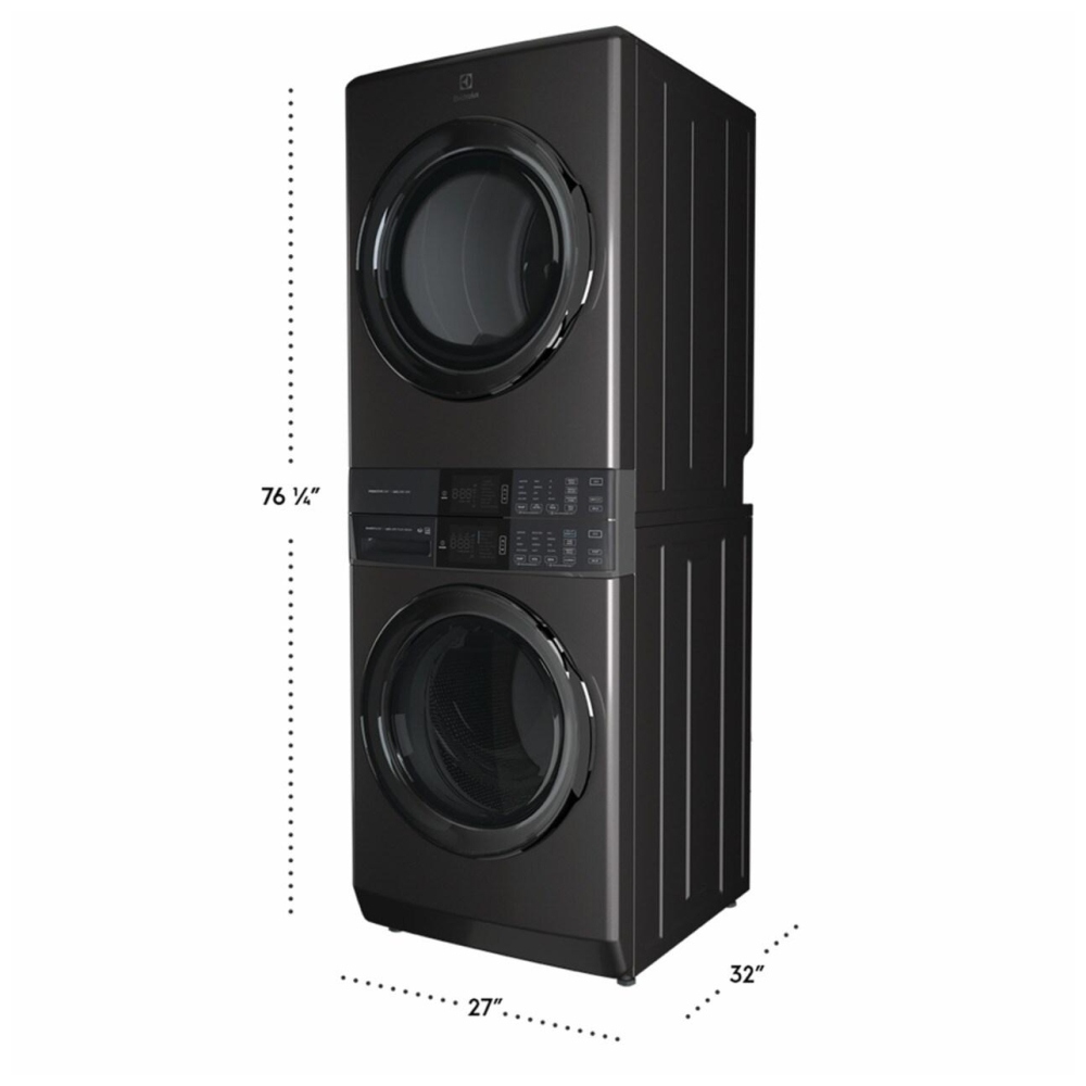 Electrolux ELTE760CAT Combiné Laveuse et Sécheuse – Image 3