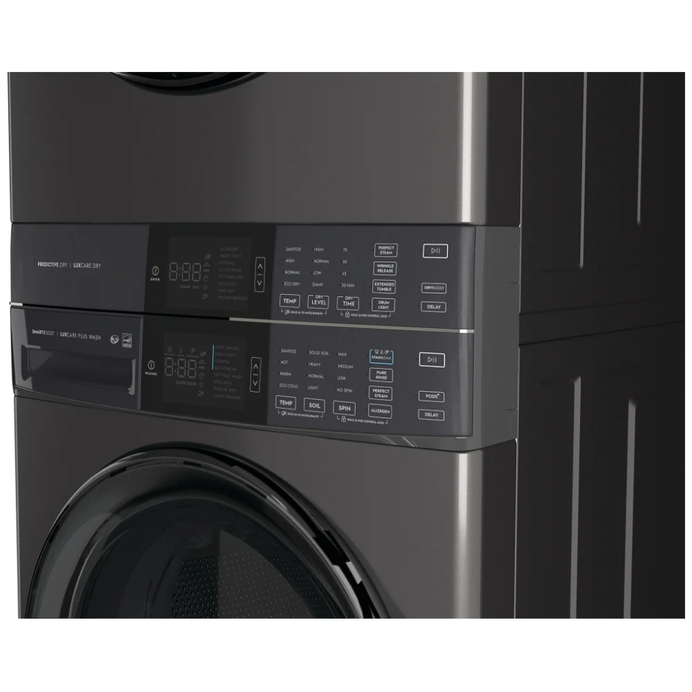 Electrolux ELTE760CAT Combiné Laveuse et Sécheuse – Image 6