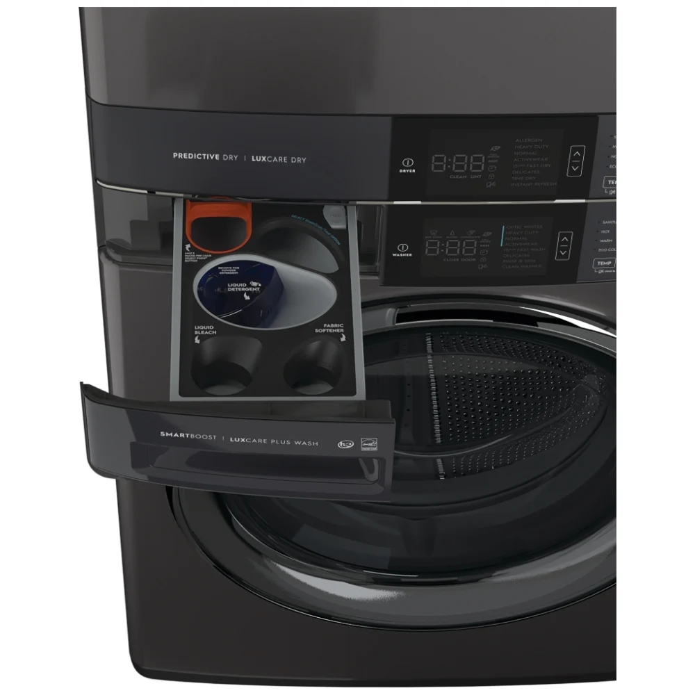 Electrolux ELTE760CAT Combiné Laveuse et Sécheuse – Image 5
