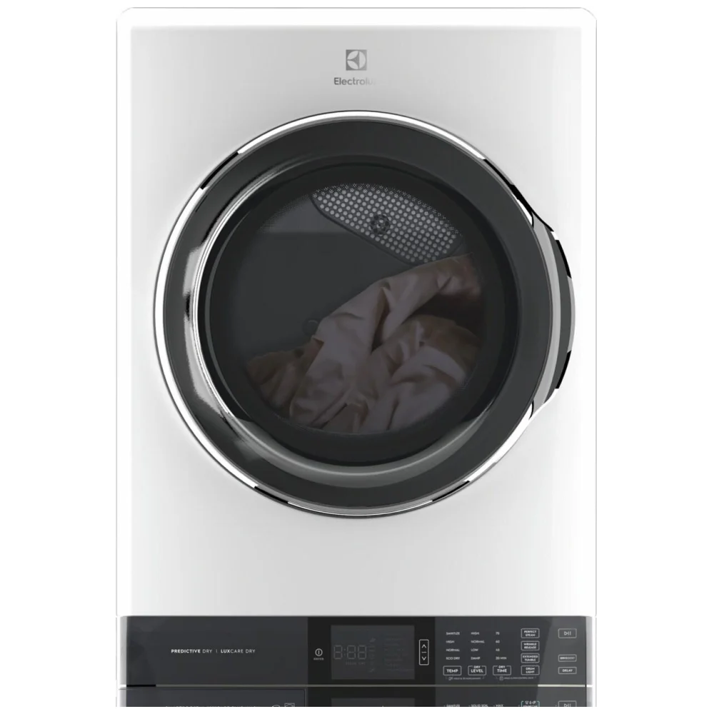 Electrolux ELTE760CAW Combiné Laveuse et Sécheuse – Image 6