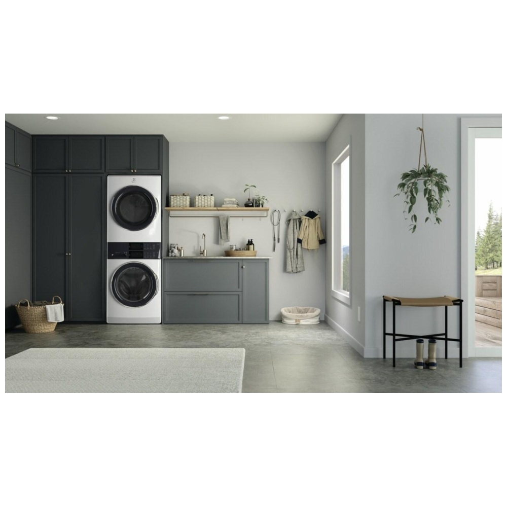 Electrolux ELTE760CAW Combiné Laveuse et Sécheuse – Image 5