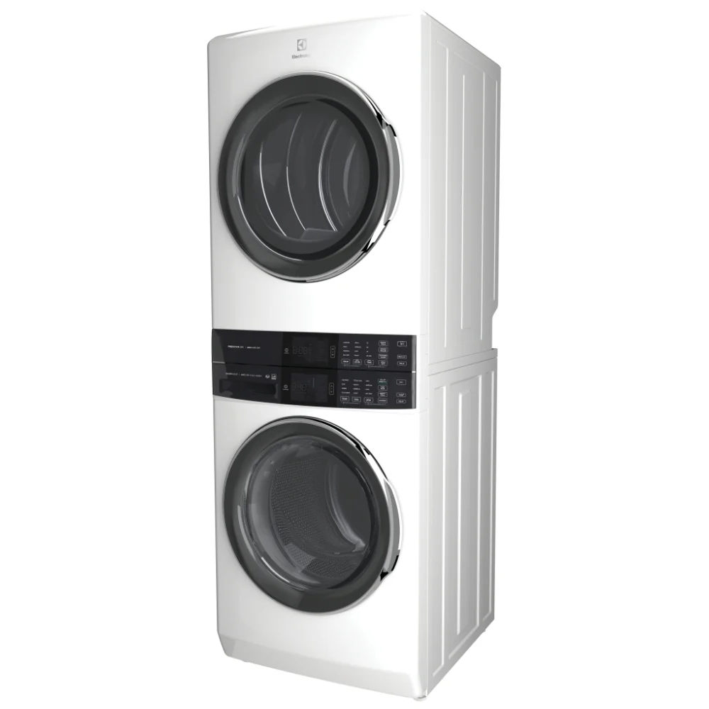 Electrolux ELTE760CAW Combiné Laveuse et Sécheuse – Image 2