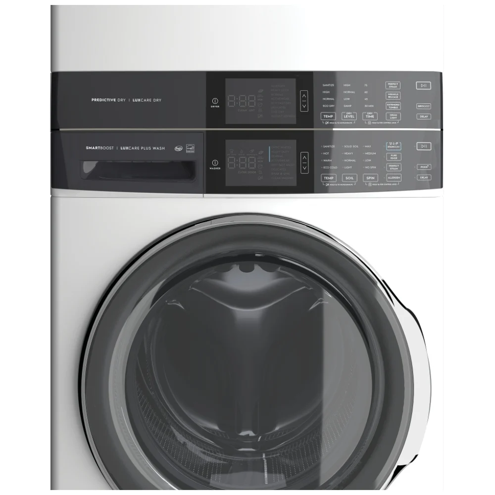Electrolux ELTE760CAW Combiné Laveuse et Sécheuse – Image 7