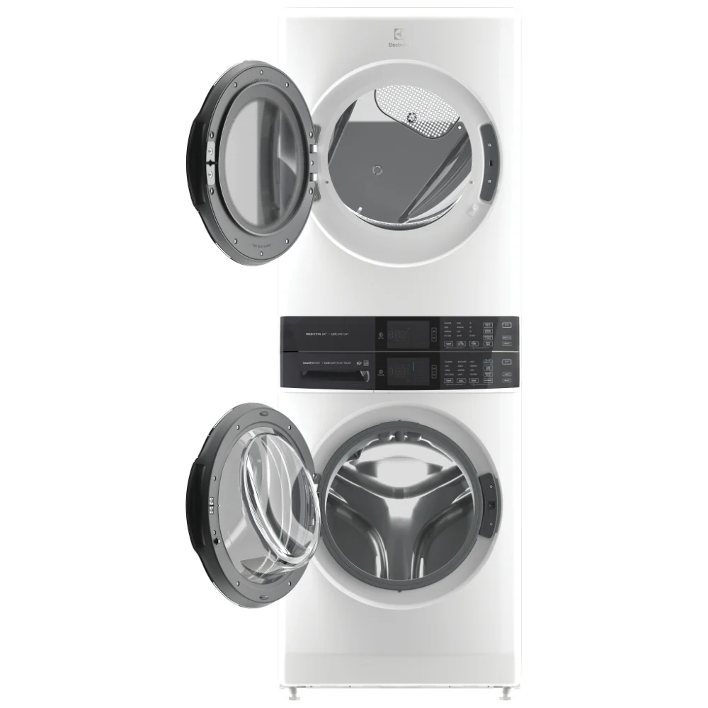 Electrolux ELTE760CAW Combiné Laveuse et Sécheuse – Image 4