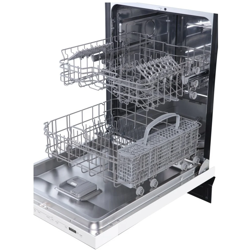 Lave-vaisselle Frigidaire FDHP4336AW 24Po – Image 5