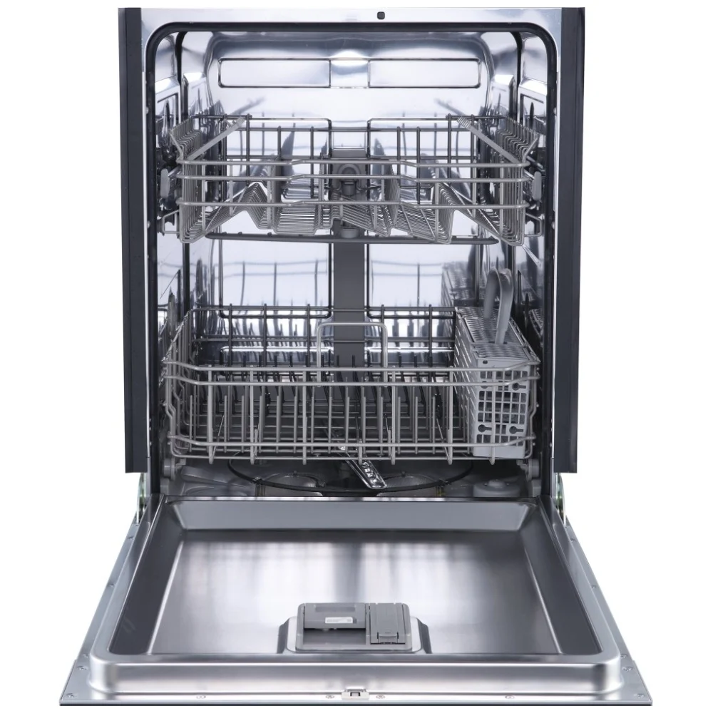 Lave-vaisselle Frigidaire FDHP4336AW 24Po – Image 6