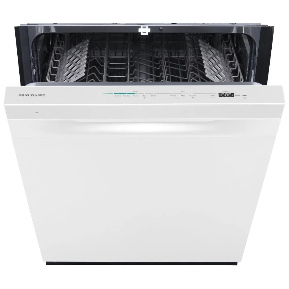 Lave-vaisselle Frigidaire FDHP4336AW 24Po – Image 3