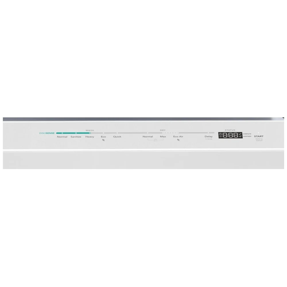 Lave-vaisselle Frigidaire FDHP4336AW 24Po – Image 4