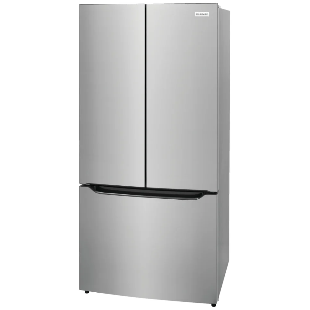 Réfrigérateur à Portes Françaises Frigidaire FRFG2033AV 33Po – Image 3