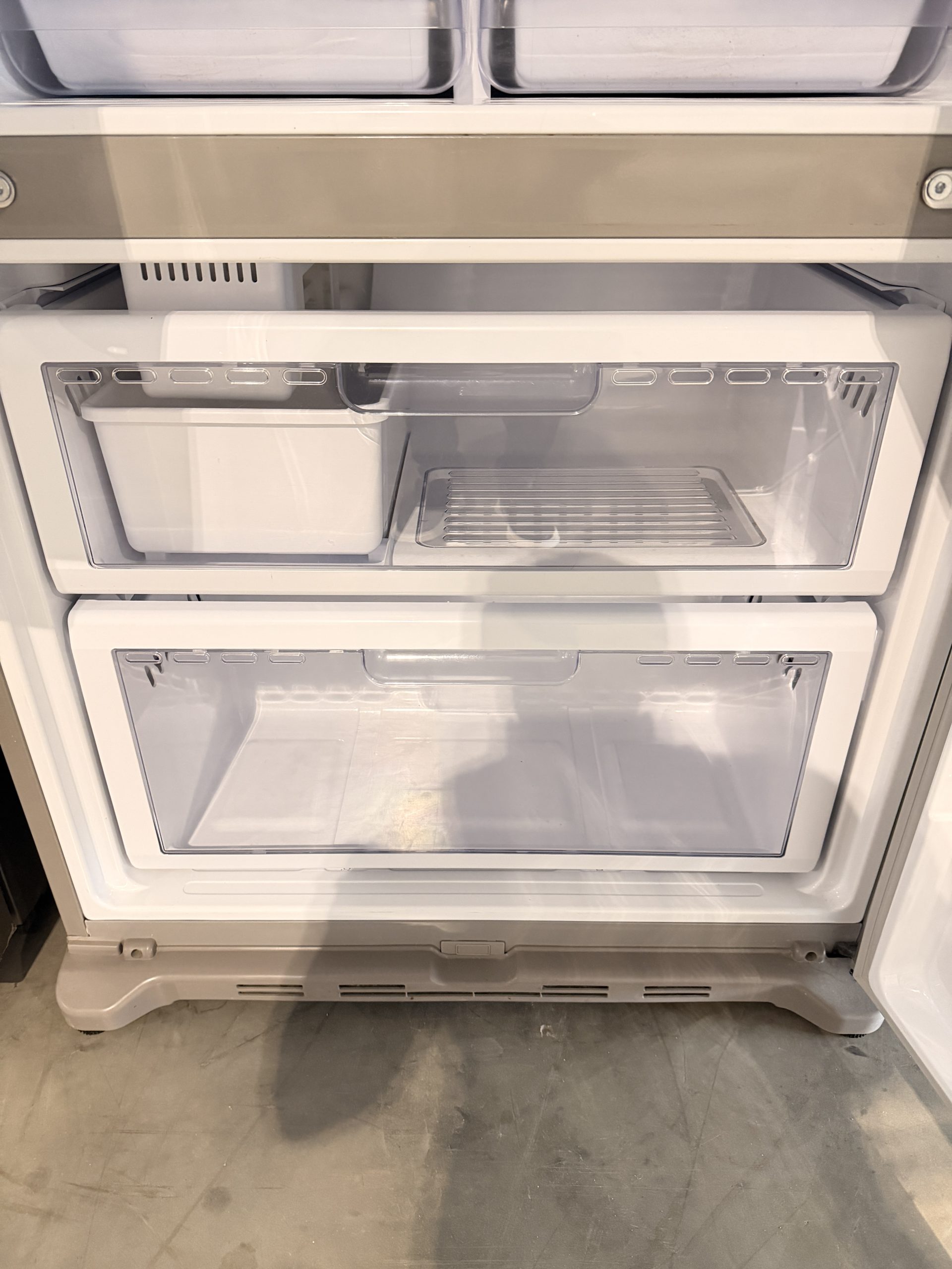 Réfrigérateur Samsung à Portes Françaises 33Po – Image 6