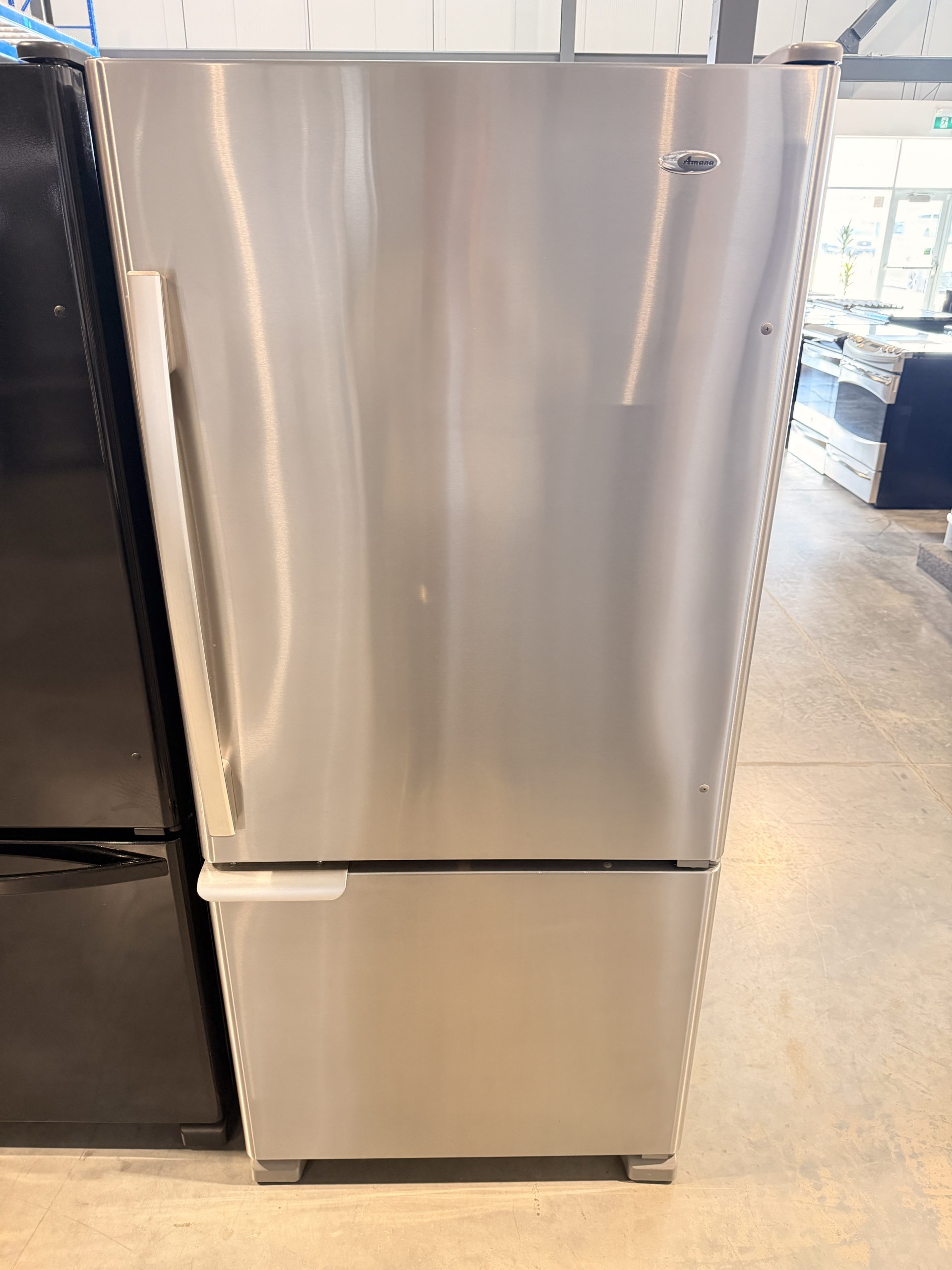Réfrigérateur Amana 30Po – Image 2