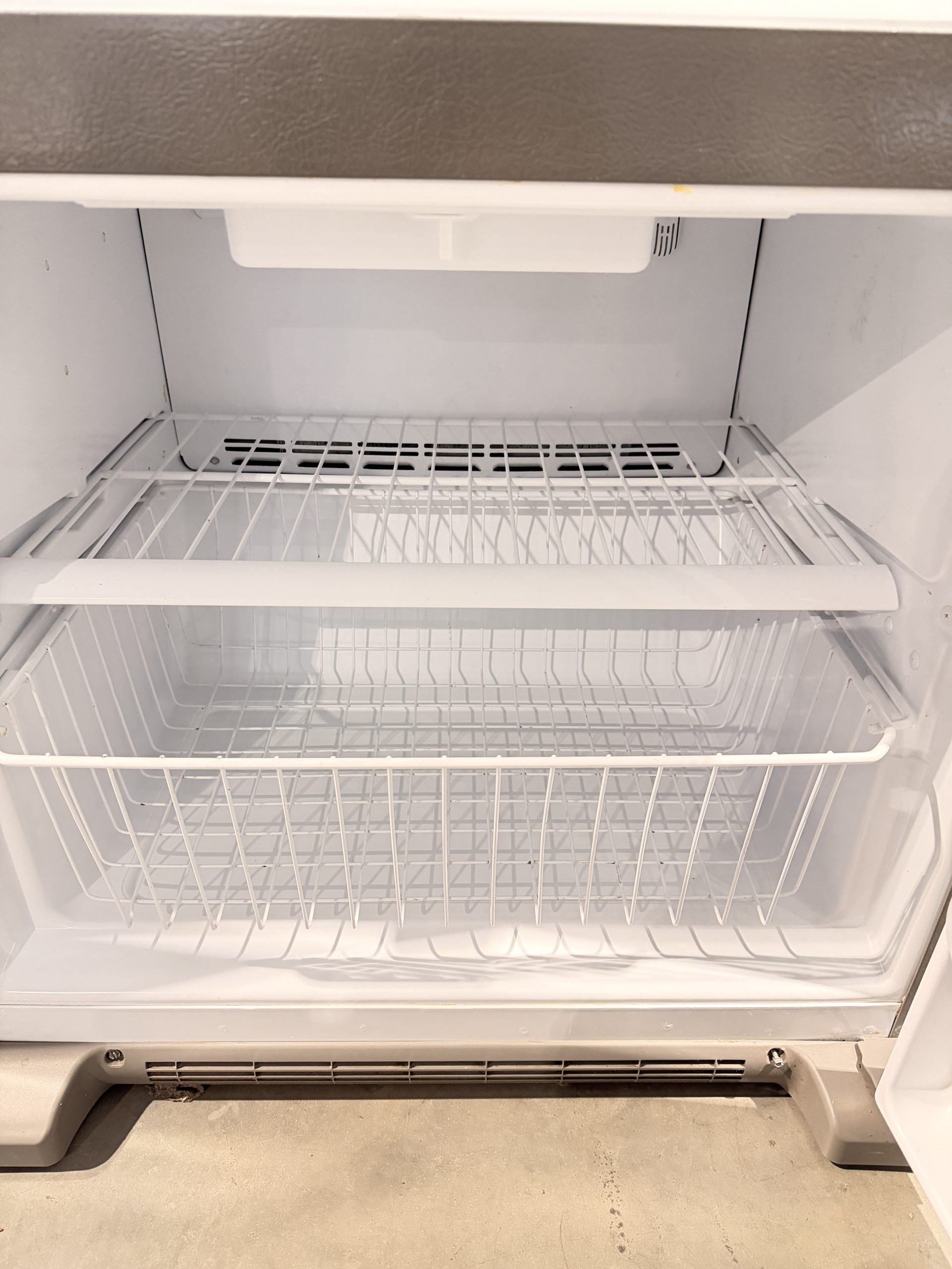 Réfrigérateur Amana 30Po – Image 5