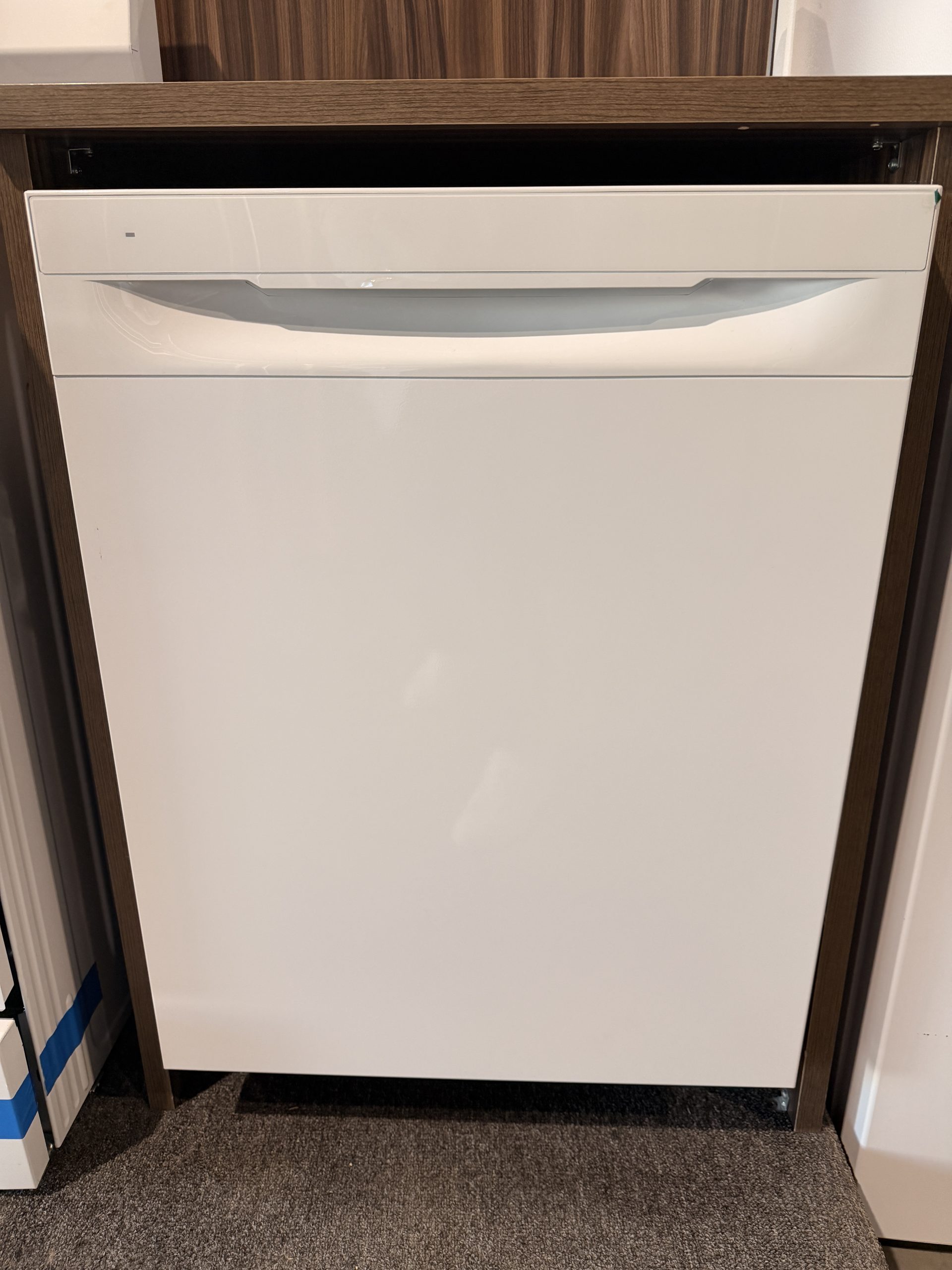 Lave-vaisselle Frigidaire FDHP4336AW 24Po – Image 7