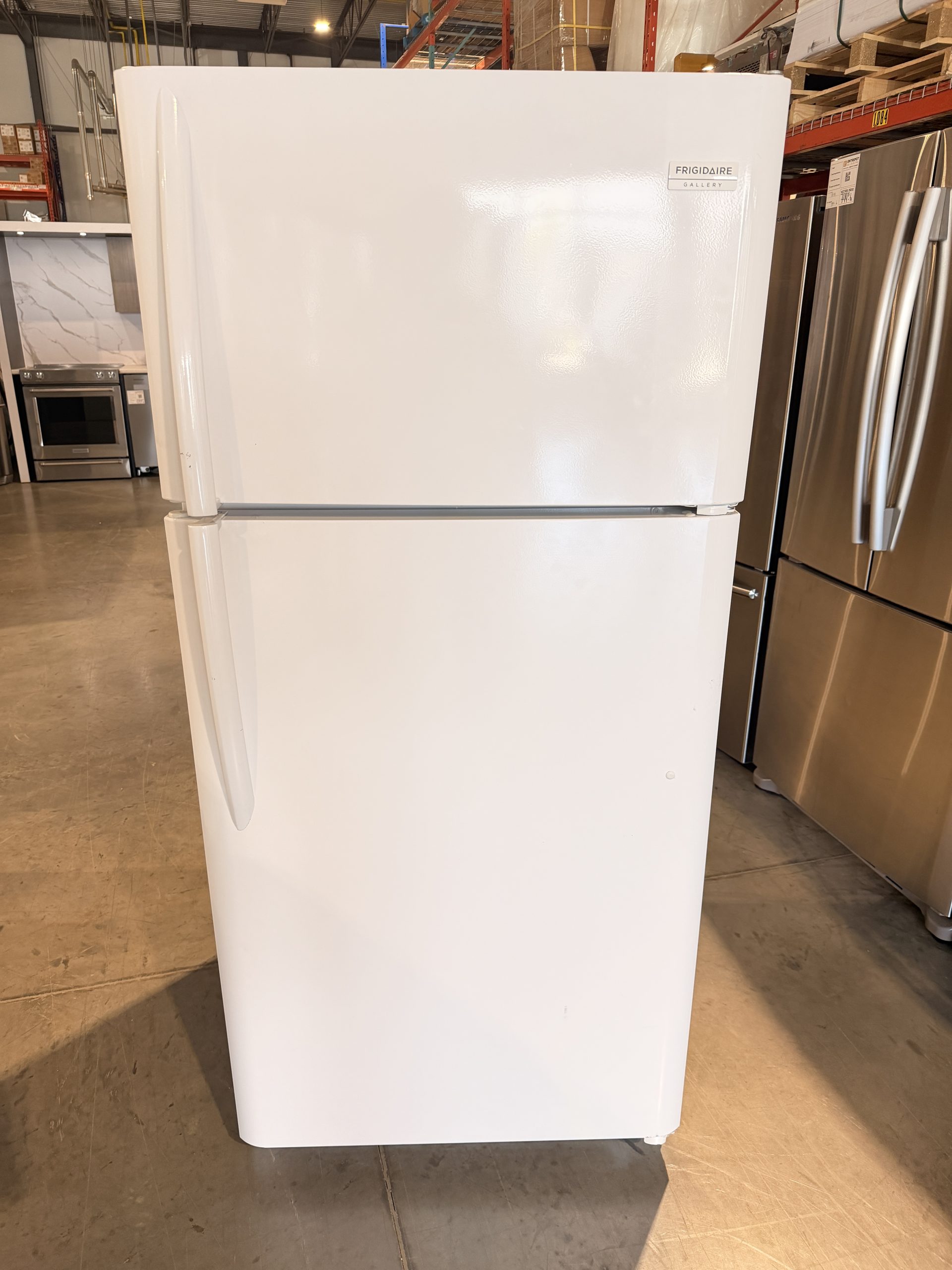 Réfrigérateur Frigidaire Gallery 30Po – Image 2