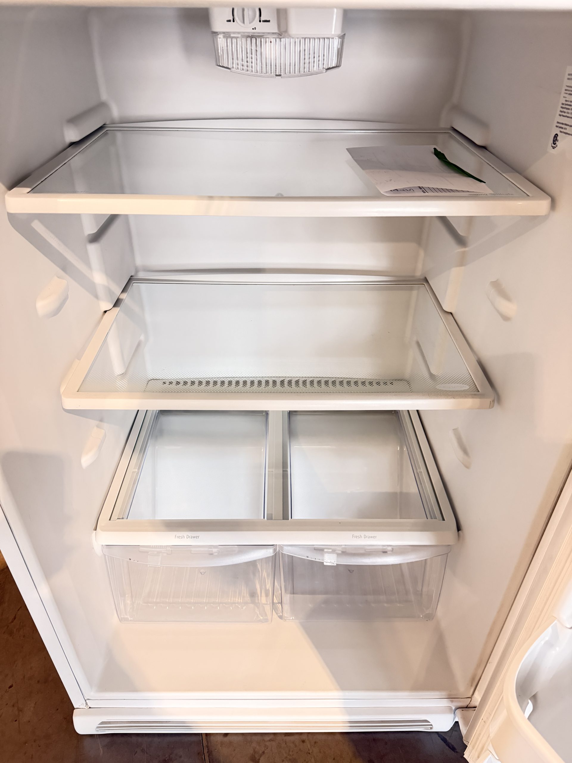 Réfrigérateur Frigidaire Gallery 30Po – Image 4
